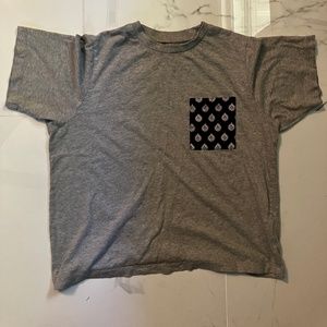 Uniqlo shirt